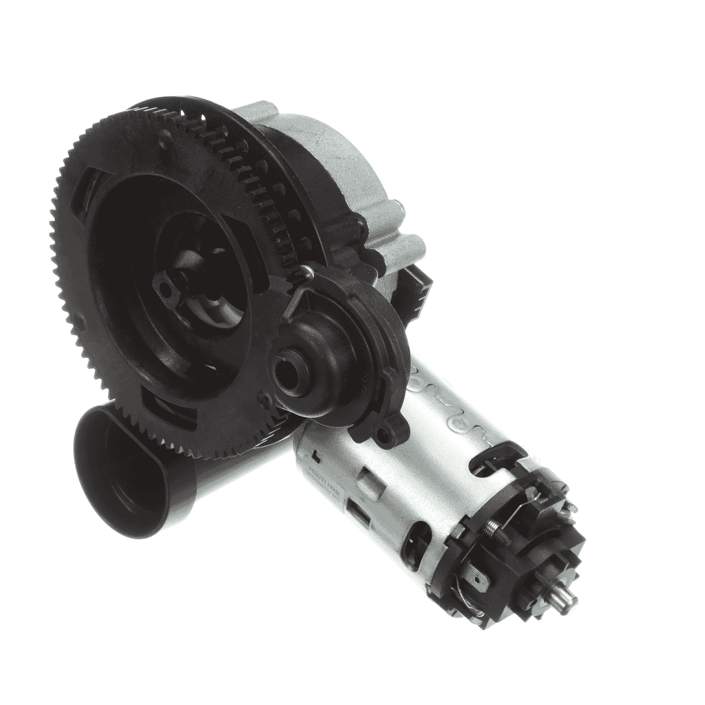 Saeco Grinder Motor Assembly – 421944092381
