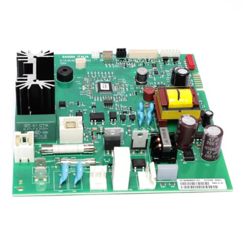 Saeco Part# 421946500321 Main Control Board Assembly - Genuine OEM