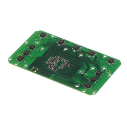 Saeco Part# 421946501021 Display Board Assembly - Genuine OEM