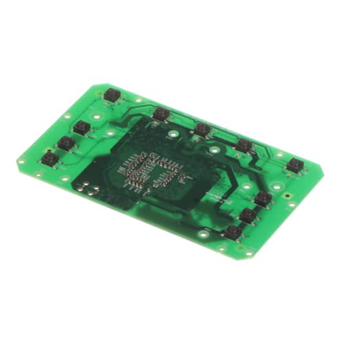 Saeco Part# 421946501031 Milk Screen Board - Genuine OEM