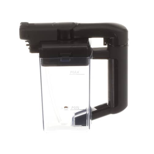 Saeco Transparent Carafe 421946509881