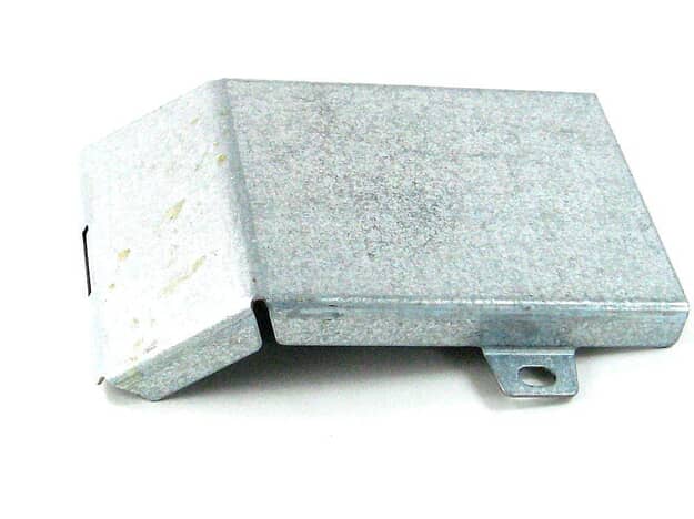 Bosch Part# 00422795 Wiring Cover (OEM)