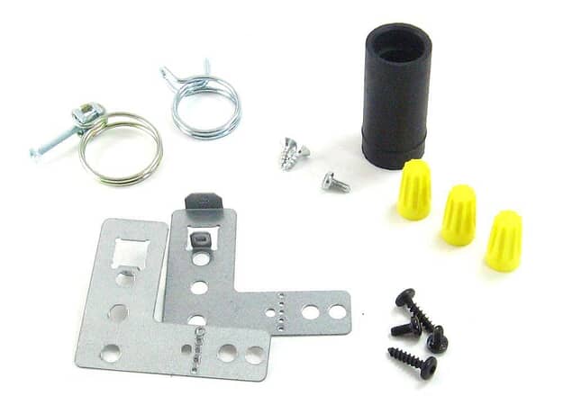 Bosch Part# 00422815 Installation Set (OEM)