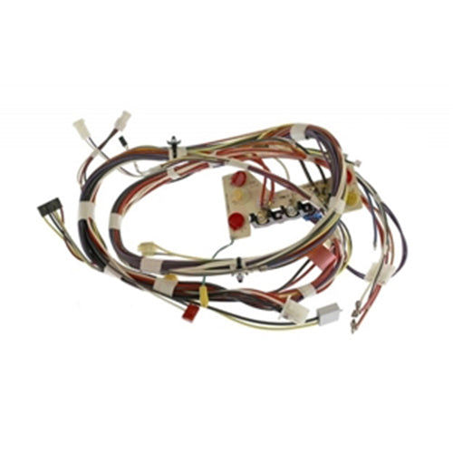 Whirlpool Part# W10668846 Wire Harness (OEM)