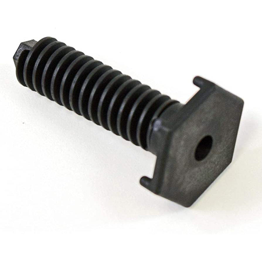 Whirlpool Part# W10715265 Leveling Feet (OEM)