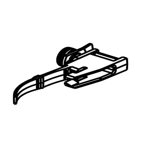 Blomberg Main Board - 2437901140