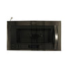 Whirlpool Part# W10893417 Microwave Door (OEM)