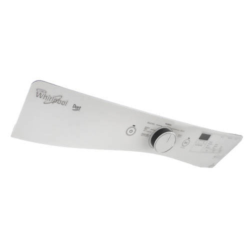 Whirlpool Part# W10919216 Control Panel (OEM)