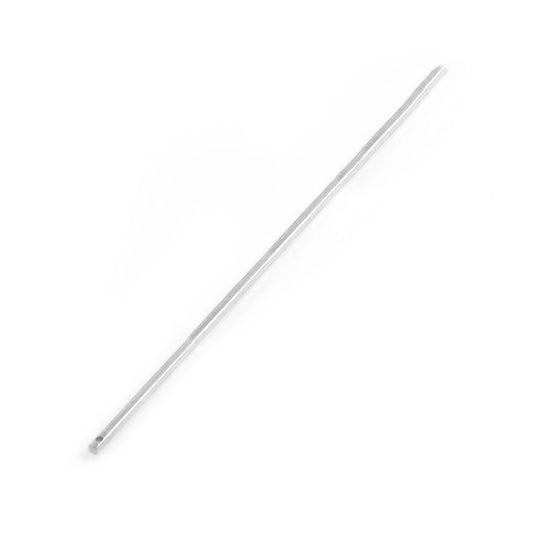 LG Part# 4270JJ3001F Stainless Drawer Slide Bar - Genuine OEM
