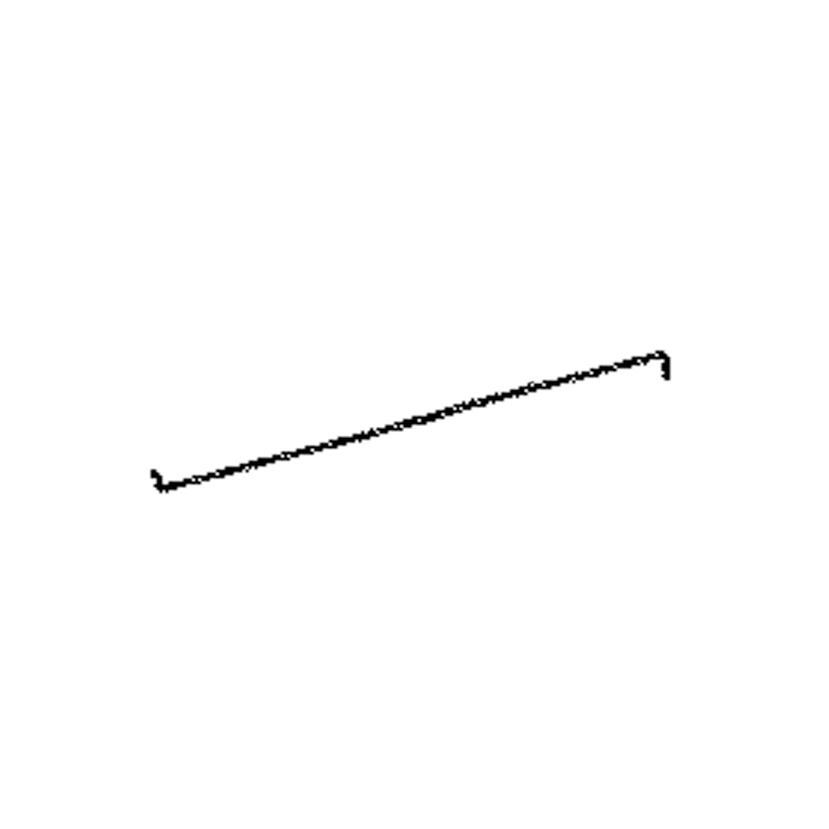 LG Part# 4270W1N001B Bar - Genuine OEM