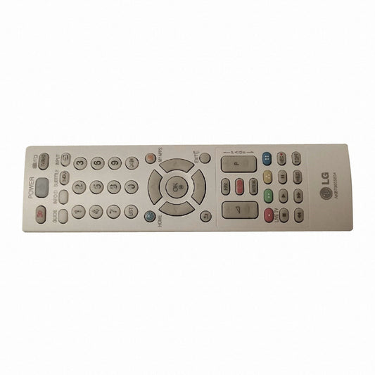 LG Remote Control - AKB74475447