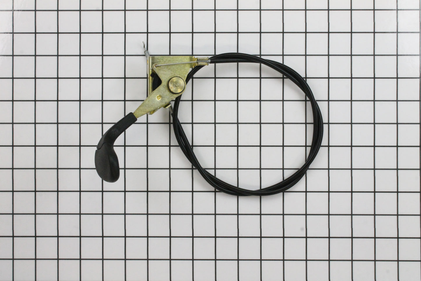 Husqvarna 532175437 Control Throttle - Genuine OEM