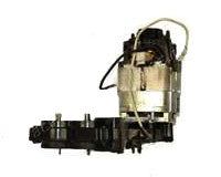 Hoover Hvr U 8148 Gear Housing - 42915024