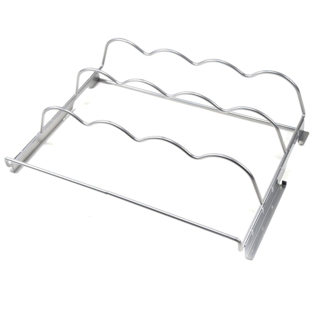 Whirlpool Part# W11214481 Wine Rack (OEM)