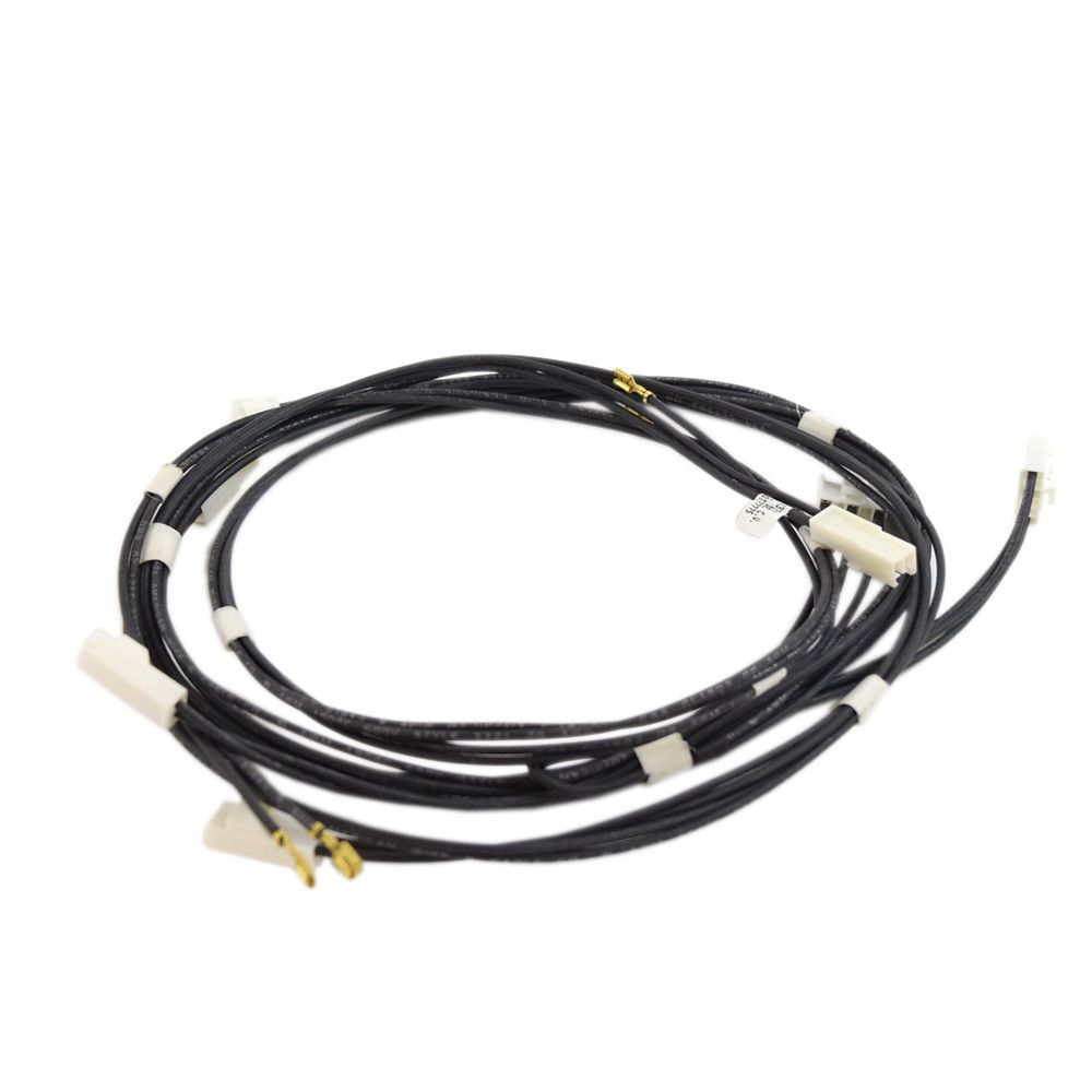Electrolux Harness,Wiring,Power Board,Com - 318532197
