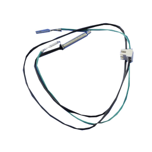 Blomberg Main Board - 2437901210