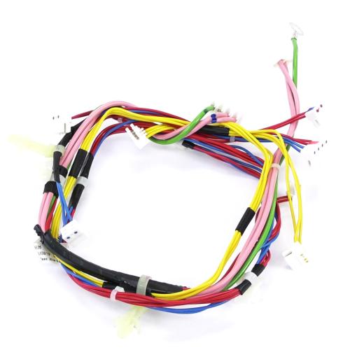 Samsung Gasket-Rotor Middle - DD63-00180A