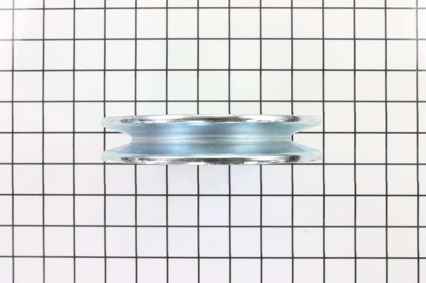 Husqvarna Pulley Mandrel 5.0 532199791