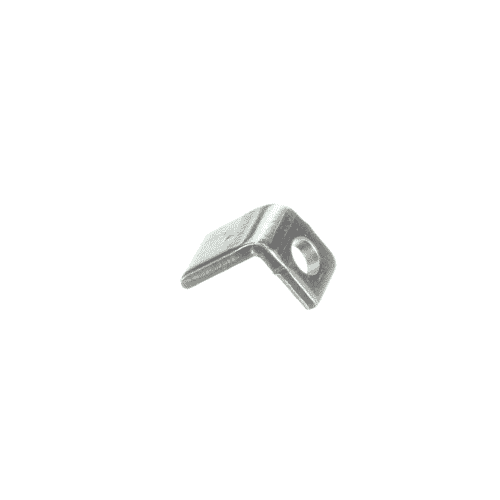 Blomberg Part# 4299060200 Upper Door Hinge Stopper - Genuine OEM