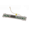 Samsung Pipe-Middle;Al,T1.2,A3003 - DA62-04601A
