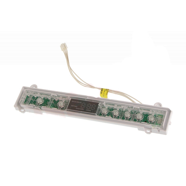 Samsung Pipe-Middle;Al,T1.2,A3003 - DA62-04601A