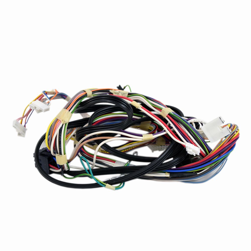 Whirlpool Part# W11126973 Wire Harness (OEM)