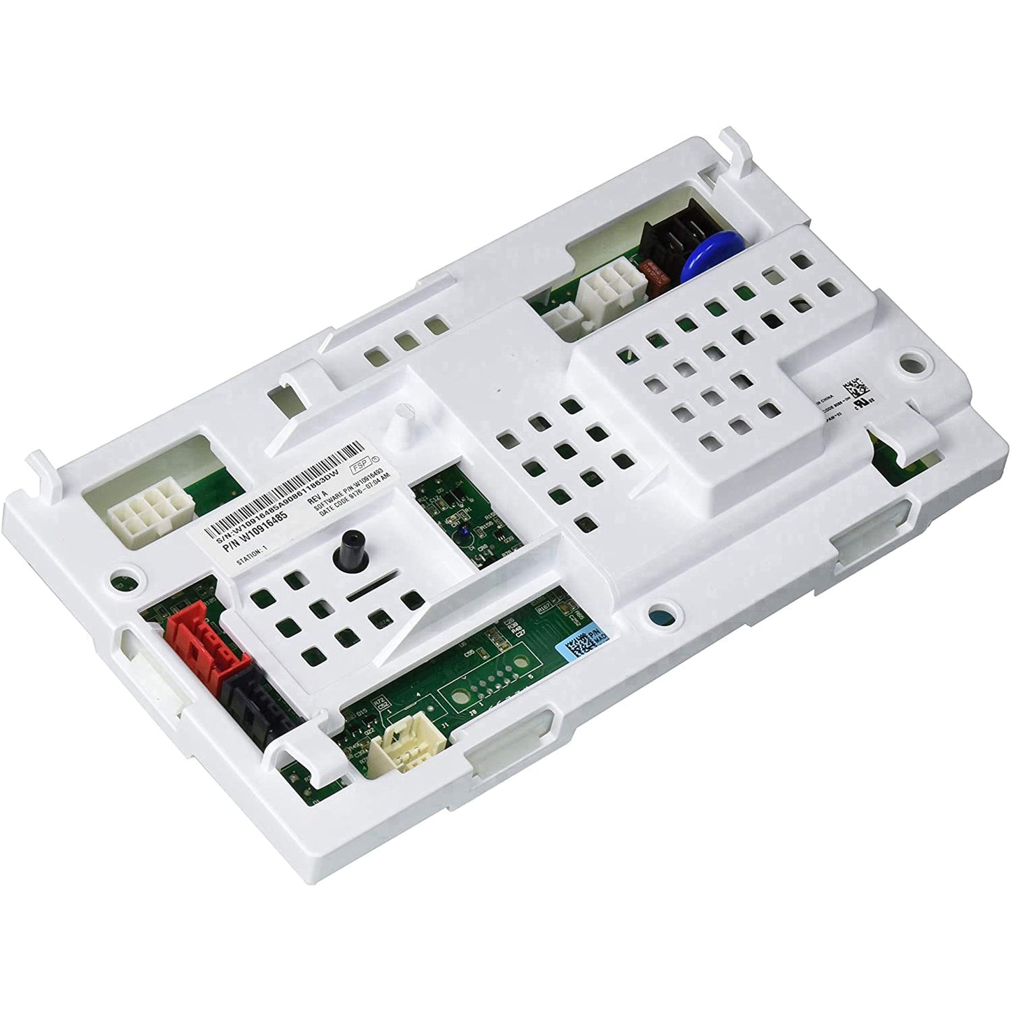 Whirlpool Part# W11225260 Electronic Control (OEM)