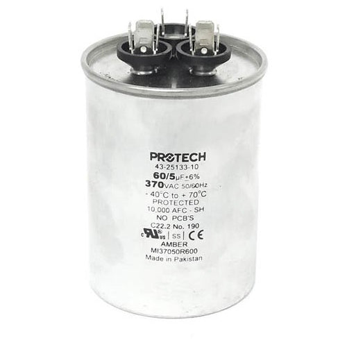 Dacor Case Top - 26873