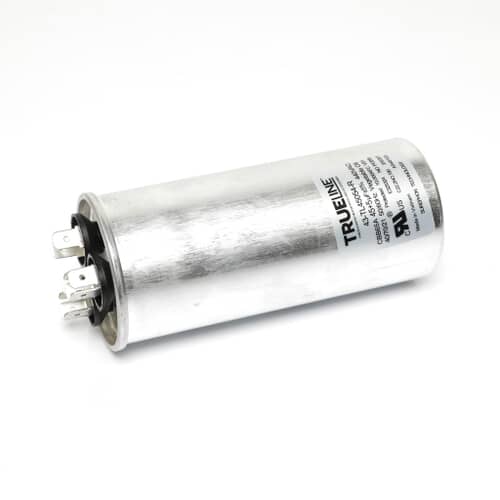 Rheem 45/5/440 Dual Round Capacitor - 43-TL45054-R