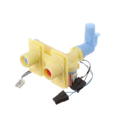 Fisher and Paykel Part# 430037P Dual Valve - Genuine OEM