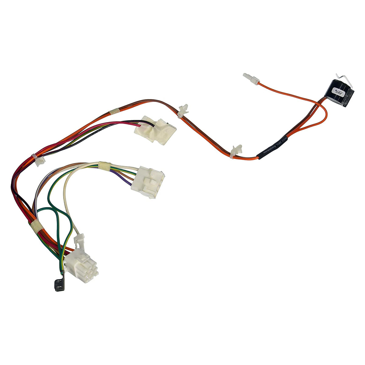 Whirlpool Part# W10523786 Wire Harness (OEM)