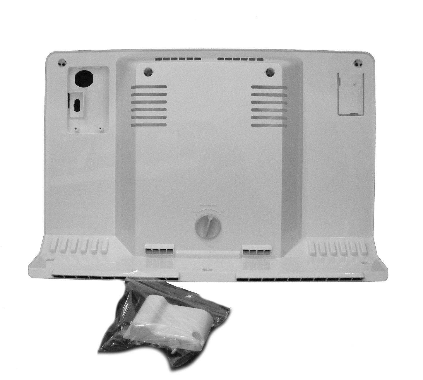 Whirlpool Part# W10875836 Evaporator Cover (OEM)