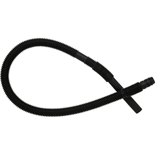 Ge Tub Drain Hose Sub - WH41X20839