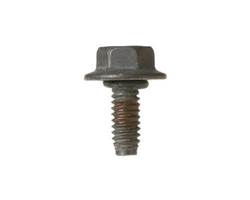 Ge Screw Air Outlet Joint And Low - WH02X27136