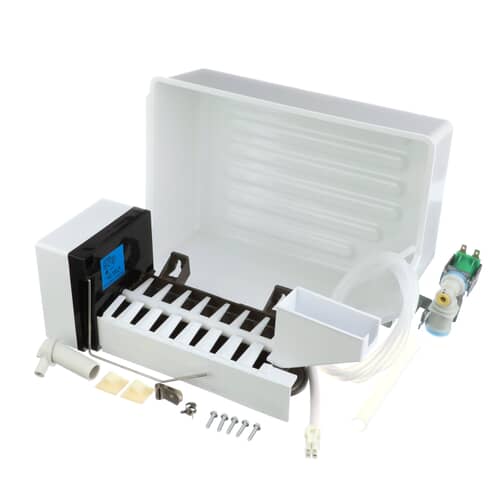 Ge Standard Ice Maker Assembly - WR30X29239