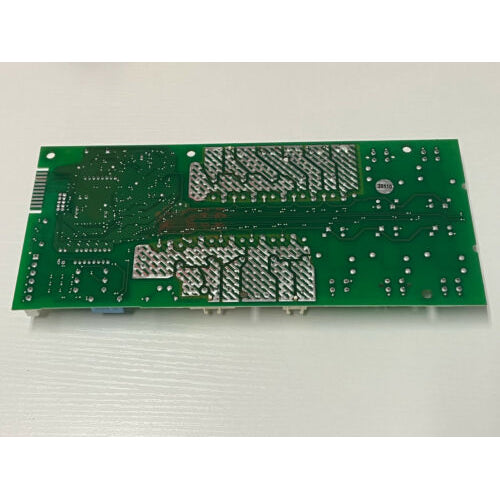 Ge Support Relay Board - WB02X10408