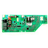 Ge Upper Pcb Cover - WH18X27221