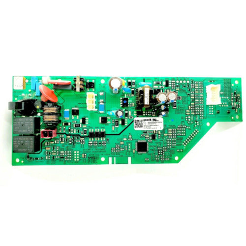 Ge Upper Pcb Cover - WH18X27221