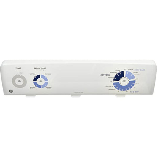 Ge Control Panel Rail Asm - WB36K10982