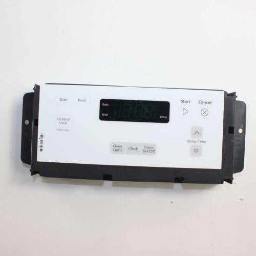 Whirlpool Part# W11122527 Electronic Control (OEM)