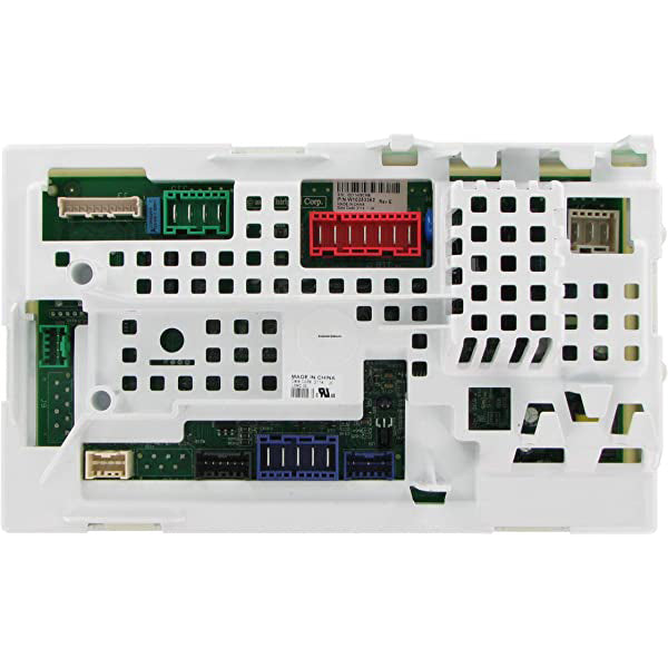 Whirlpool Part# W11182817 Electronic Control (OEM)