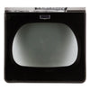 Whirlpool Dryer Door Panel Assembly W10916627