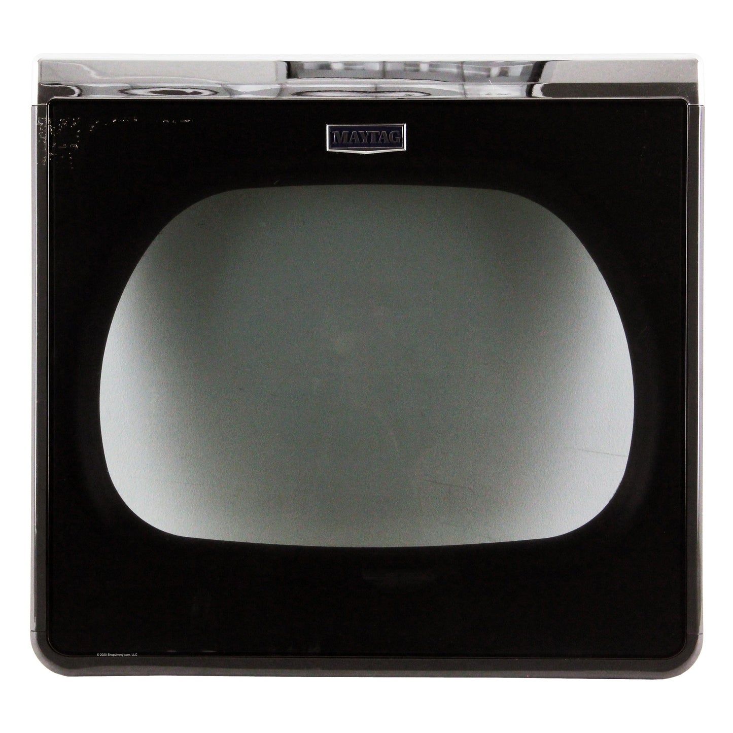 Whirlpool Part# W10916627 Dryer Door (OEM)