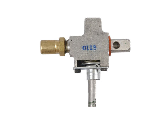 Whirlpool Part# 4320318 Surface Burner Valve (OEM)
