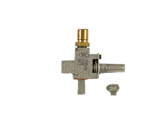 Whirlpool Part# 4331675 Burner Valve (OEM)