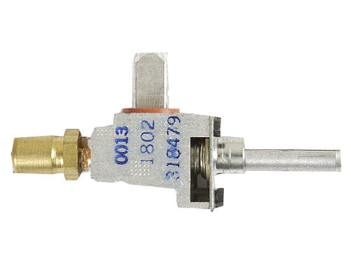 Whirlpool Part# 4333719 Burner Valve (OEM)