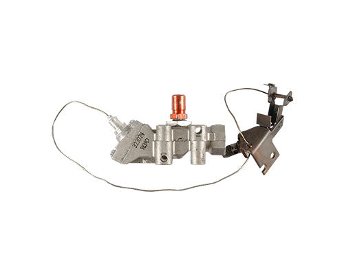 Whirlpool Part# 4334097 Check Valve (OEM)