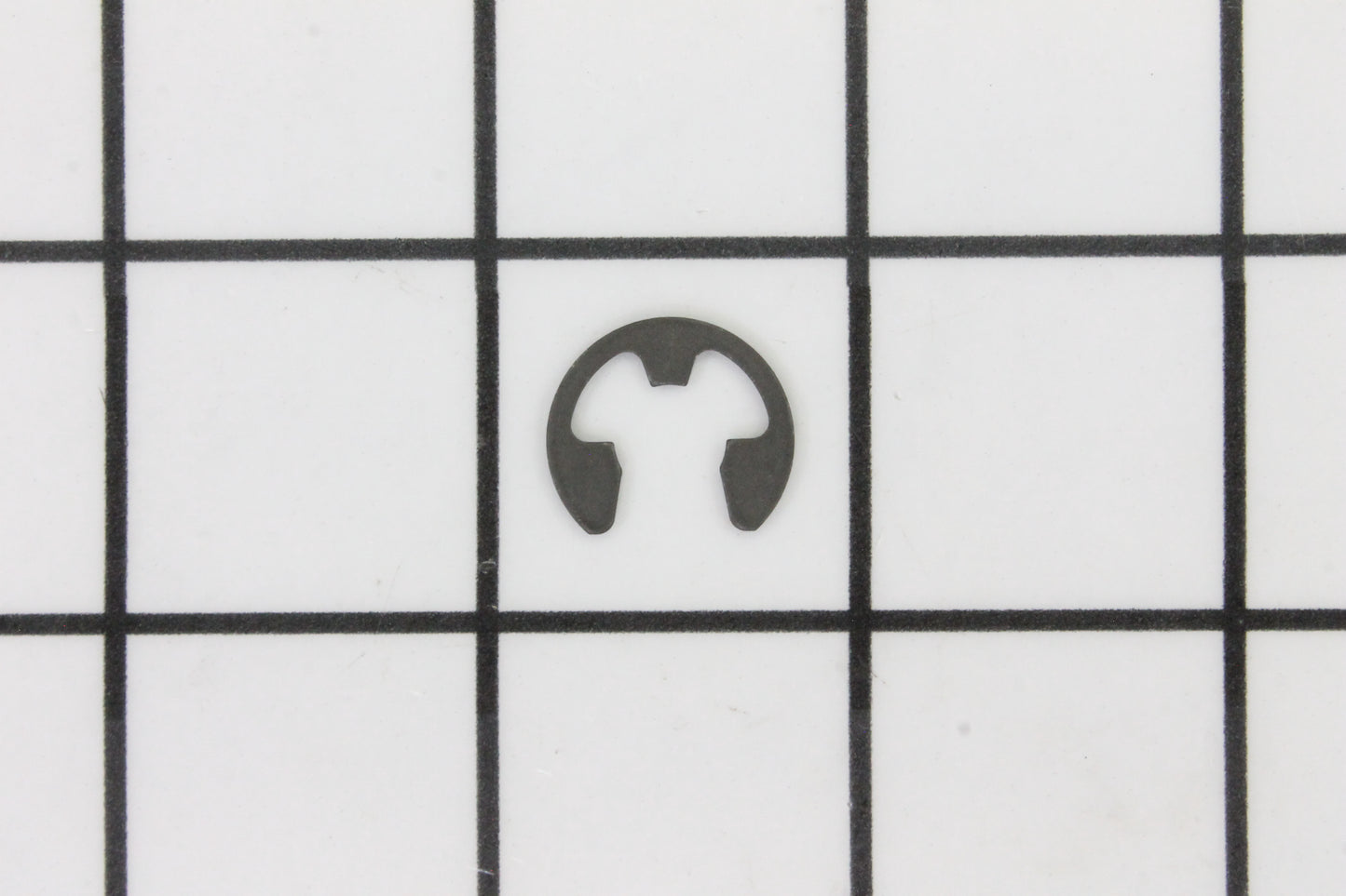Husqvarna 539990870 3/8&#34; E-ring - Genuine OEM