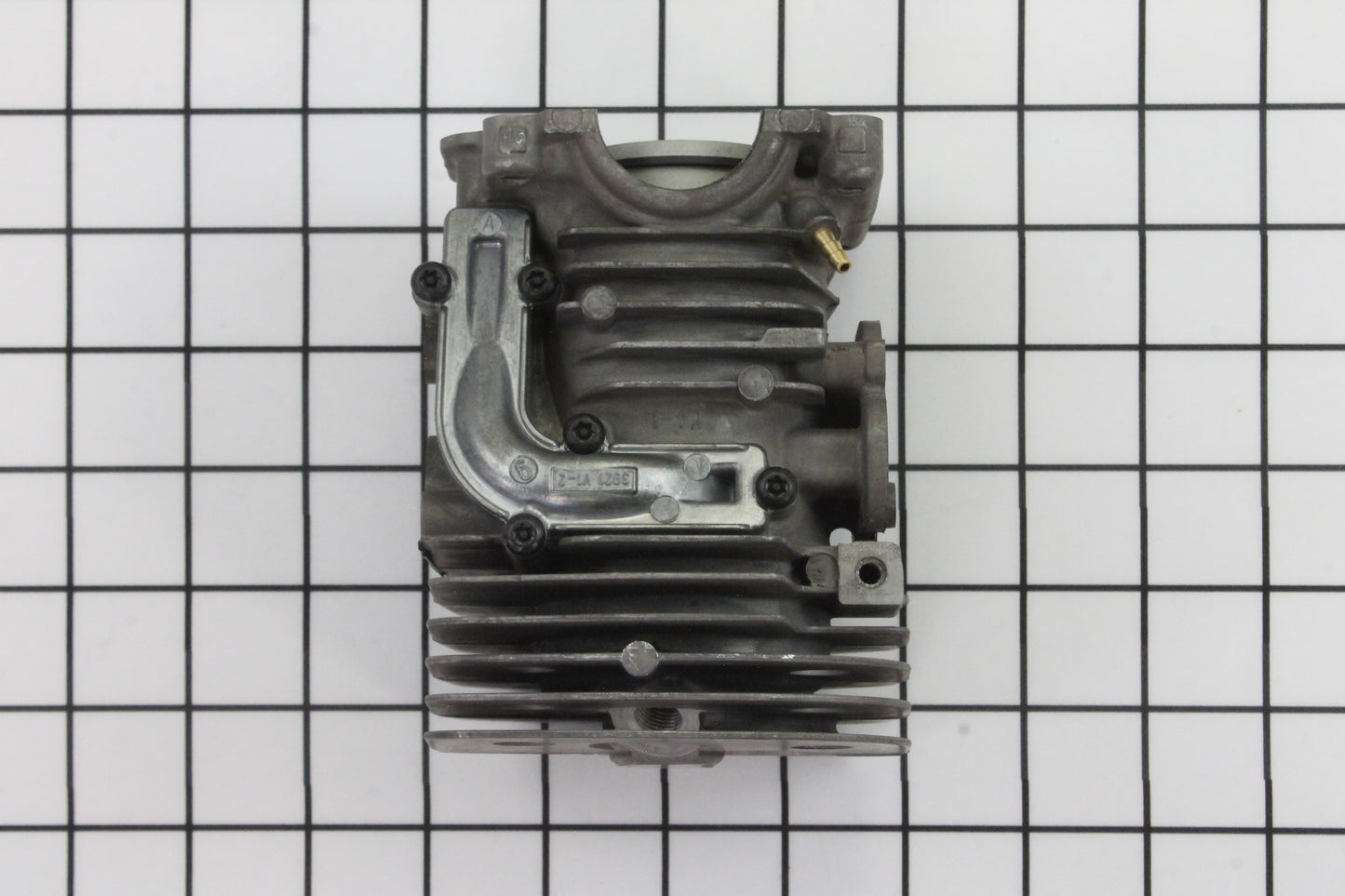 Husqvarna 537320501 Cylinder - Genuine OEM