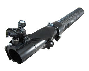 Hoover Valve Assembly- Wt Non-Pd, Bag - 43516010